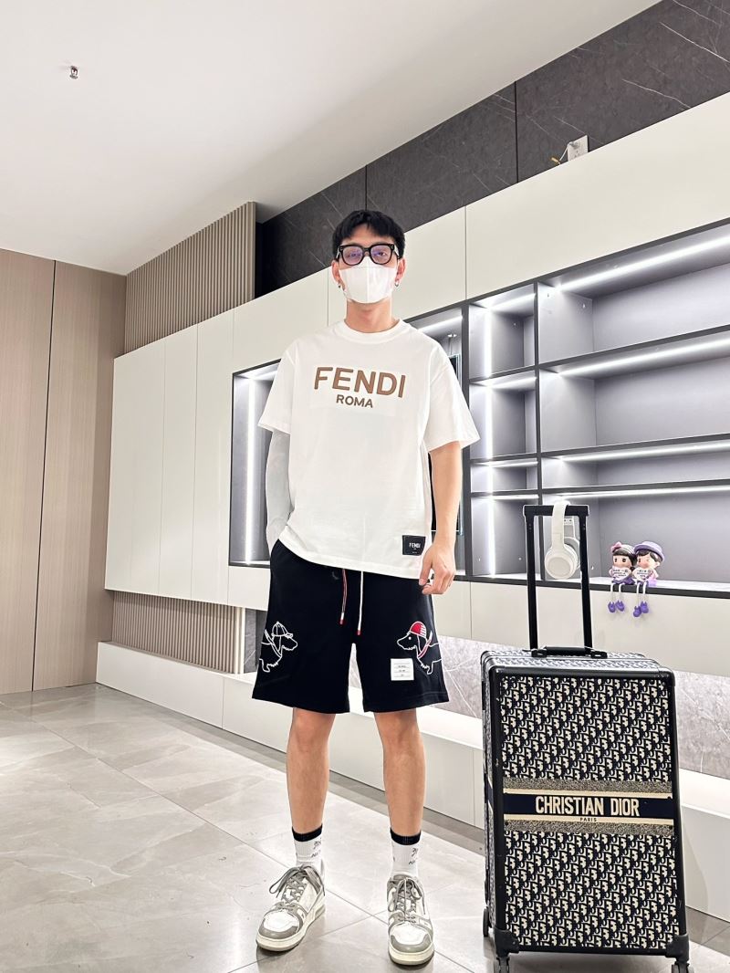 Fendi T-Shirts